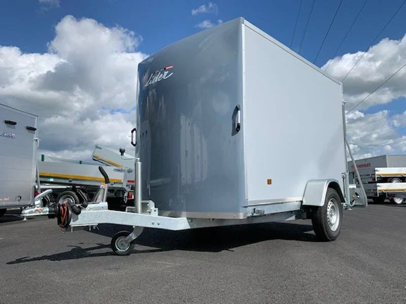 Furgão Lider 42960 de 1300 kg