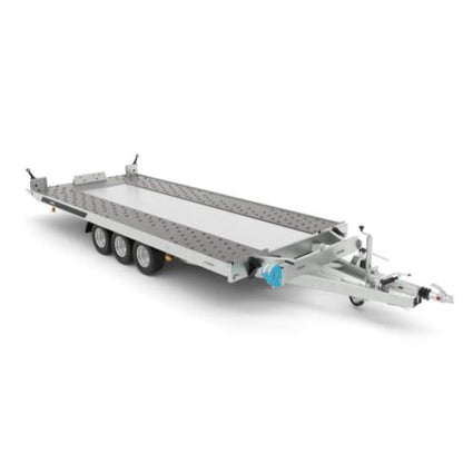 Reboque de carros GT KIPPBAR 480/3 Martz